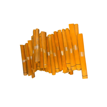 Khapde Toeguard Saffron